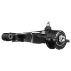 Delphi TC5186 Suspension Control Arm and Ball Joint Assembly - Front Right Lower - view 3