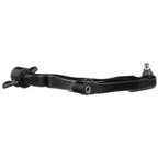 Delphi TC5187 Suspension Control Arm and Ball Joint Assembly - Front Left Lower - view 6