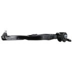 Delphi TC5187 Suspension Control Arm and Ball Joint Assembly - Front Left Lower - view 1