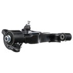 Delphi TC5187 Suspension Control Arm and Ball Joint Assembly - Front Left Lower - view 3