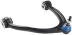 Delphi TC5188PX Suspension Control Arm and Ball Joint Assembly - Front Right Upper - view 2