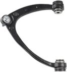 Delphi TC5188PX Suspension Control Arm and Ball Joint Assembly - Front Right Upper - view 6