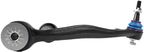 Delphi TC5188PX Suspension Control Arm and Ball Joint Assembly - Front Right Upper - view 1