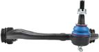 Delphi TC5188PX Suspension Control Arm and Ball Joint Assembly - Front Right Upper - view 7