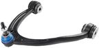 Delphi TC5189PX Suspension Control Arm and Ball Joint Assembly - Front Left Upper - view 2