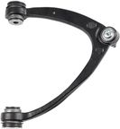 Delphi TC5189PX Suspension Control Arm and Ball Joint Assembly - Front Left Upper - view 6