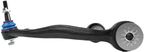 Delphi TC5189PX Suspension Control Arm and Ball Joint Assembly - Front Left Upper - view 1