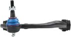 Delphi TC5189PX Suspension Control Arm and Ball Joint Assembly - Front Left Upper - view 7
