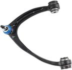 Delphi TC5189PX Suspension Control Arm and Ball Joint Assembly - Front Left Upper - view 3