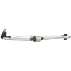 Delphi TC5190 Suspension Control Arm and Ball Joint Assembly - Front Right Lower - view 6