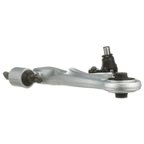 Delphi TC5190 Suspension Control Arm and Ball Joint Assembly - Front Right Lower - view 3