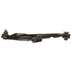Delphi TC5198 Suspension Control Arm and Ball Joint Assembly - Front Right Lower - view 1