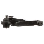 Delphi TC5198 Suspension Control Arm and Ball Joint Assembly - Front Right Lower - view 3