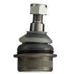 Delphi TC519 Suspension Ball Joint - Front Lower - view 4
