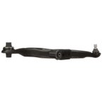 Delphi TC5201 Suspension Control Arm and Ball Joint Assembly - Front Left Lower - view 1