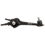 Delphi TC5204 Suspension Control Arm and Ball Joint Assembly - Front Right Upper - view 6