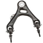 Delphi TC5204 Suspension Control Arm and Ball Joint Assembly - Front Right Upper - view 7