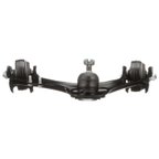 Delphi TC5204 Suspension Control Arm and Ball Joint Assembly - Front Right Upper - view 3