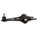 Delphi TC5205 Suspension Control Arm and Ball Joint Assembly - Front Left Upper - view 1
