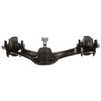 Delphi TC5205 Suspension Control Arm and Ball Joint Assembly - Front Left Upper - view 3