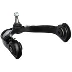 Delphi TC5219 Suspension Control Arm and Ball Joint Assembly - Front Left Upper - view 2