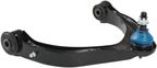Delphi TC5220PX Suspension Control Arm and Ball Joint Assembly - Front Right Upper - view 2