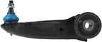 Delphi TC5220PX Suspension Control Arm and Ball Joint Assembly - Front Right Upper - view 5