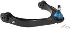 Delphi TC5220PX Suspension Control Arm and Ball Joint Assembly - Front Right Upper - view 4