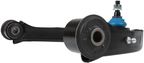 Delphi TC5220PX Suspension Control Arm and Ball Joint Assembly - Front Right Upper - view 8