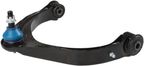 Delphi TC5229PX Suspension Control Arm and Ball Joint Assembly - Front Left Upper - view 2