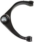 Delphi TC5229PX Suspension Control Arm and Ball Joint Assembly - Front Left Upper - view 6
