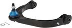 Delphi TC5229PX Suspension Control Arm and Ball Joint Assembly - Front Left Upper - view 4