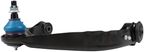 Delphi TC5229PX Suspension Control Arm and Ball Joint Assembly - Front Left Upper - view 7