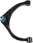 Delphi TC5229PX Suspension Control Arm and Ball Joint Assembly - Front Left Upper - view 3