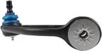 Delphi TC5239PX Suspension Control Arm and Ball Joint Assembly - Front Left Upper - view 5