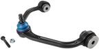 Delphi TC5239PX Suspension Control Arm and Ball Joint Assembly - Front Left Upper - view 4