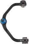 Delphi TC5239PX Suspension Control Arm and Ball Joint Assembly - Front Left Upper - view 3