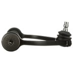 Delphi TC5239 Suspension Control Arm and Ball Joint Assembly - Front Left Upper - view 4