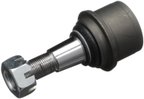 Delphi TC5255 Suspension Ball Joint - Front Upper - view 2