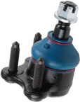 Delphi TC5258PX Suspension Ball Joint - Front Upper - view 2