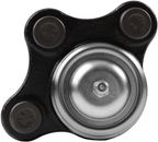 Delphi TC5258PX Suspension Ball Joint - Front Upper - view 6