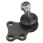 Delphi TC5282 Suspension Ball Joint - Front Left Lower - view 2