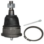 Delphi TC5288 Suspension Ball Joint - Front Lower - view 3