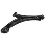 Delphi TC5312 Suspension Control Arm and Ball Joint Assembly - Front Right Lower - view 2