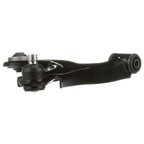 Delphi TC5312 Suspension Control Arm and Ball Joint Assembly - Front Right Lower - view 4