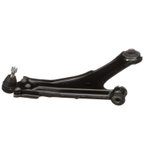 Delphi TC5324 Suspension Control Arm and Ball Joint Assembly - Front Right Lower - view 2
