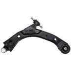 Delphi TC5326 Suspension Control Arm and Ball Joint Assembly - Front Right Lower - view 7