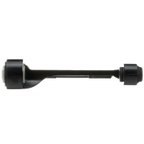 Delphi TC5333 Suspension Control Arm Support Bracket - Front Left Lower - view 1