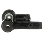 Delphi TC5333 Suspension Control Arm Support Bracket - Front Left Lower - view 4