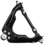 Delphi TC5351 Suspension Control Arm and Ball Joint Assembly - Front Left Upper - view 7